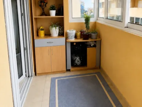 Sale, one bedroom apartment, 58m², Ilino, Bar - image 3