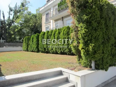 Izdavanje, dvosoban stan, 104m², Dedinje Sve Podlokacije, Beograd - image 13