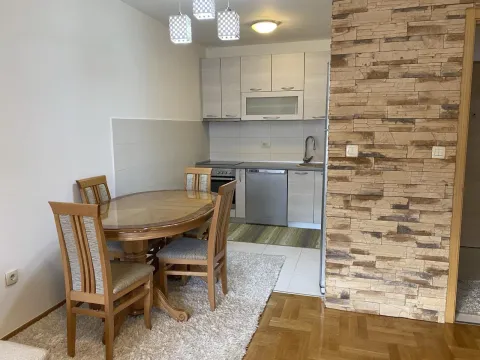 Rent, one bedroom apartment, 45m², Stari Aerodrom, Podgorica - image 3