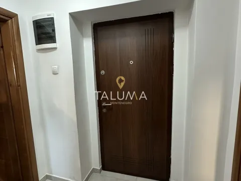 Izdavanje, jednosoban stan, 43m², Centar, Podgorica - image 5