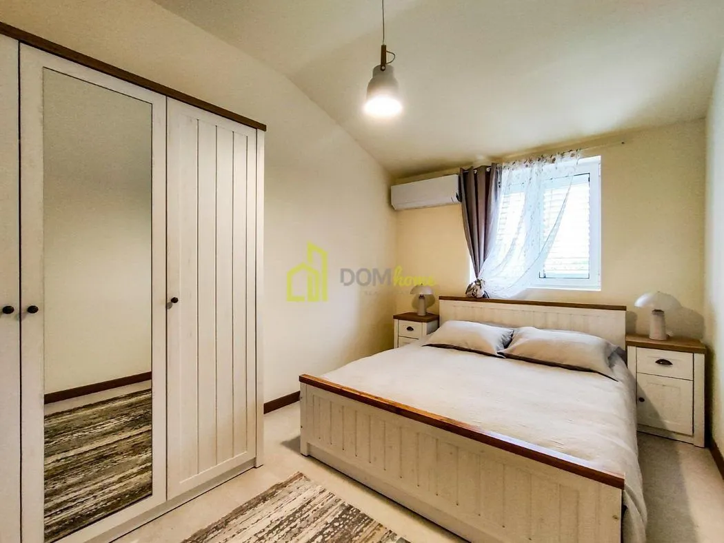 Rent, three bedroom apartment, 115m², Momišići, Podgorica