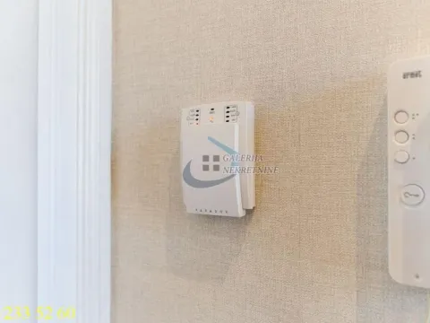 Izdavanje, poslovni prostor, 21m², Stari Grad, Beograd - image 8