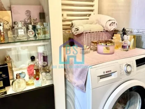 Sale, three bedroom apartment, 70m², Socijalno, Novi Sad Sve Podlokacije - image 12