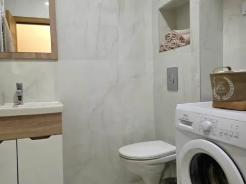 Sale, one bedroom apartment, 45m², Centar, Kolašin - image 12