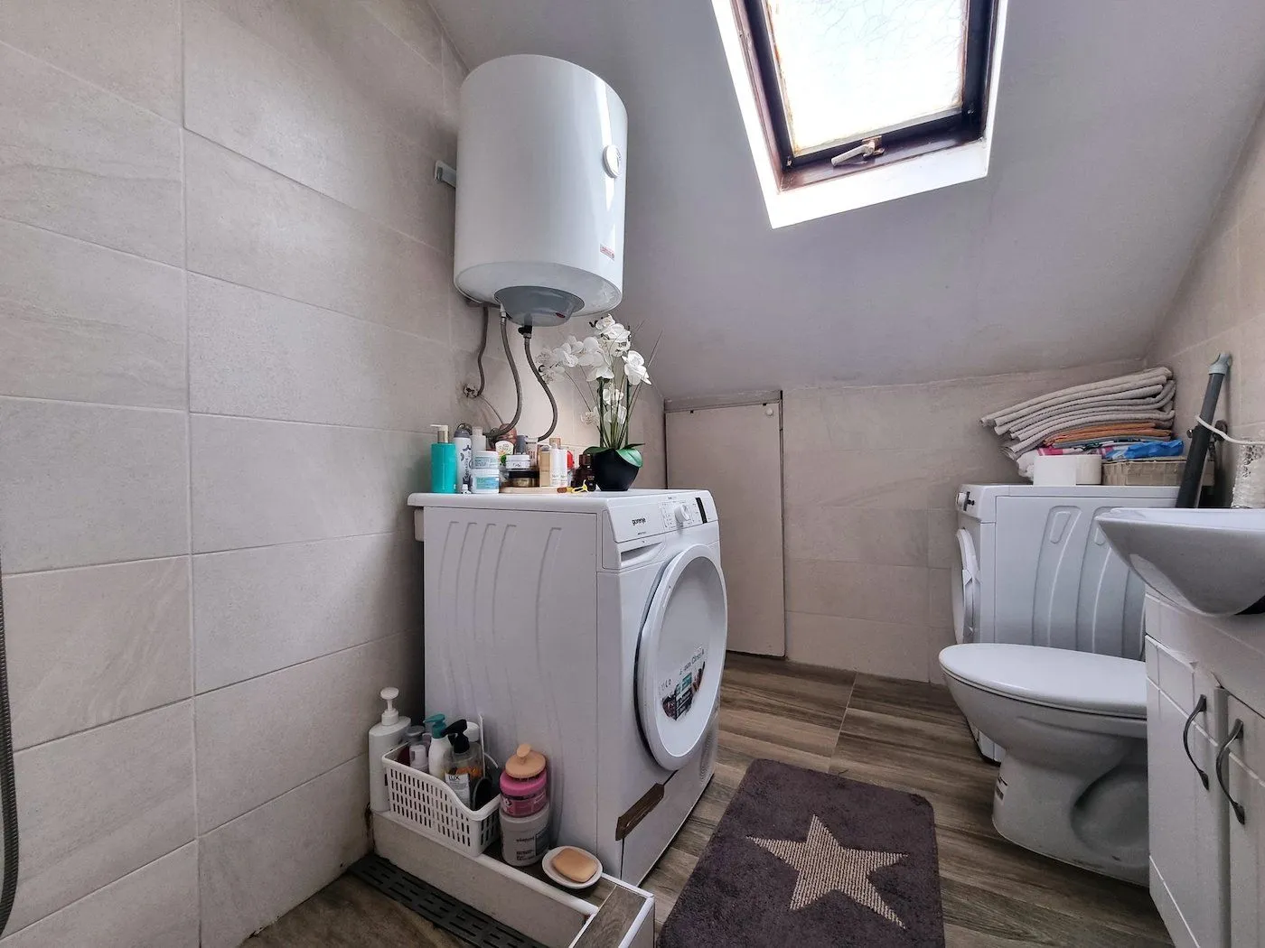 Prodaja, stan, 55m², Centar, Podgorica