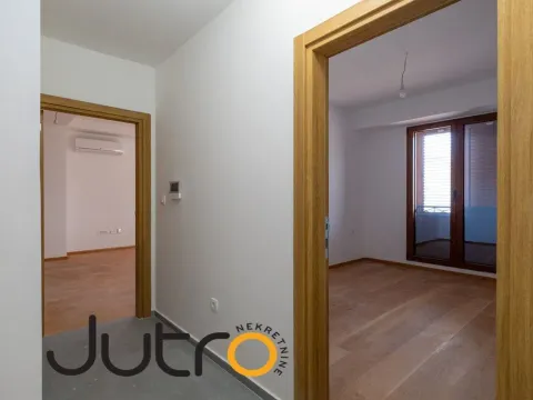 Izdavanje, jednosoban stan, 42m², Podgorica, Crna Gora - image 3