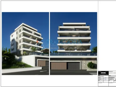 Prodaja, jednosoban stan, 43m², Dobra Voda, Bar - image 40