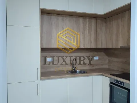 Izdavanje, jednosoban stan, 45m², New City, Podgorica - image 7