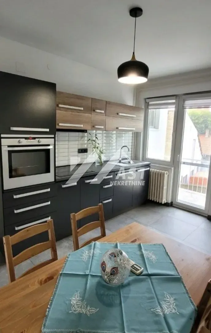 Rent, one bedroom apartment, 43m², Centar, Novi Sad