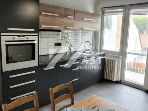 Rent, one bedroom apartment, 43m², Centar, Novi Sad - image 4