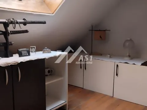 Rent, one bedroom apartment, 31m², Centar, Novi Sad - image 5