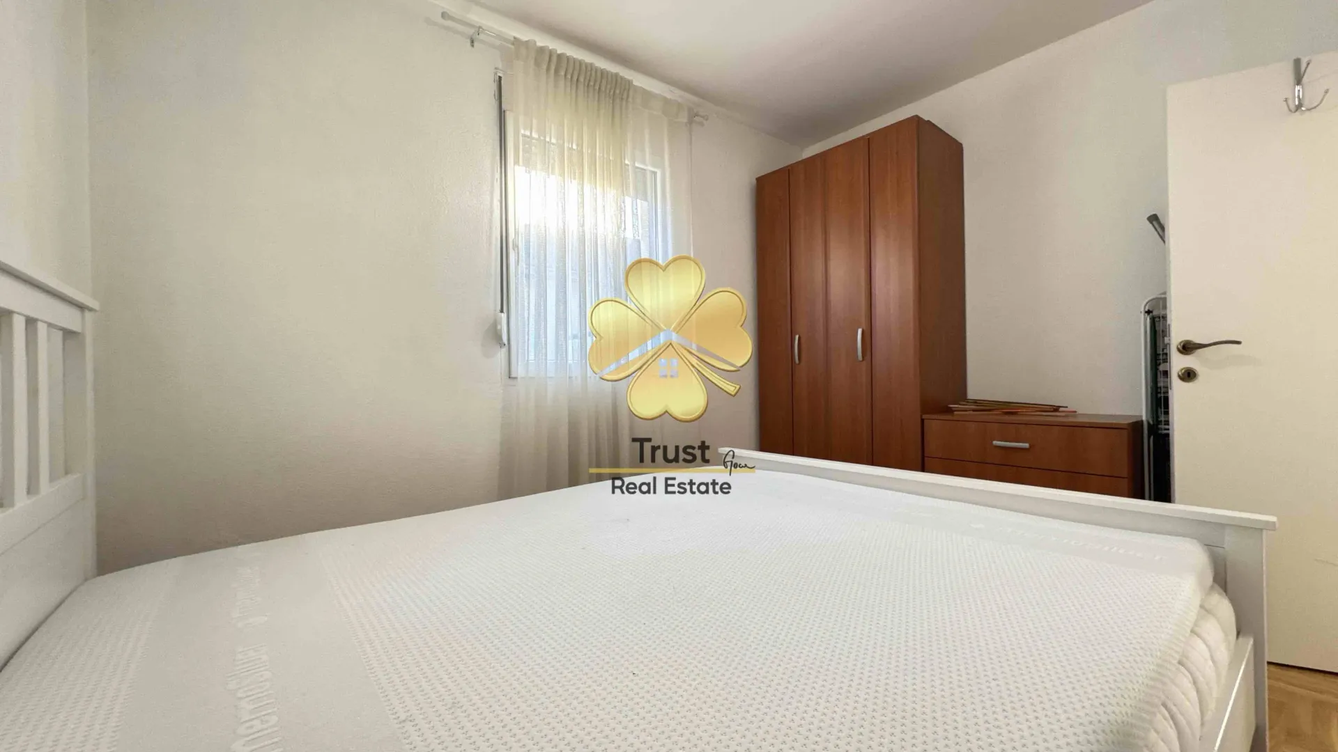 Rent, two bedroom apartment, 70m², Velje Brdo, Podgorica
