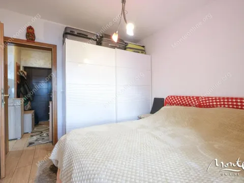 Sale, one bedroom apartment, 38m², Bijela, Herceg Novi - image 8