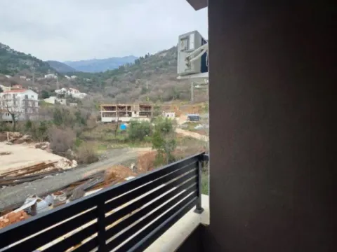 Prodaja, garsonjera, 32m², Lazi, Budva - image 6