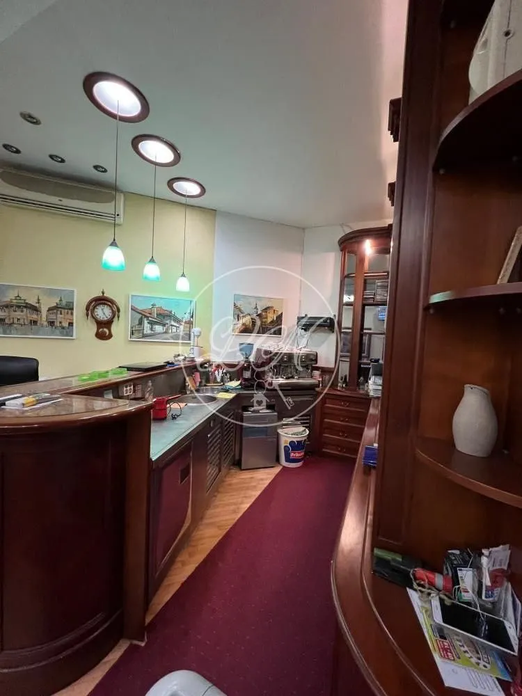 Sale, office space, 77m², Novi Beograd Sve Podlokacije, Beograd