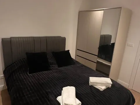 Izdavanje, jednosoban stan, 48m², Preko Morače, Podgorica - image 8