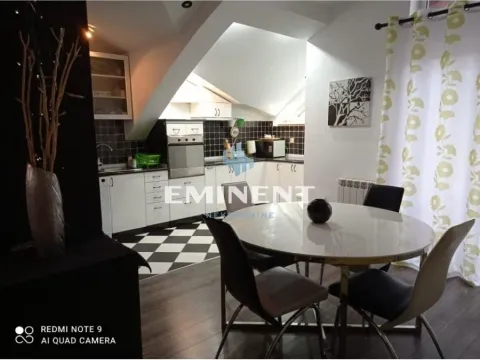 Sale, three bedroom apartment, 133m², Uciteljsko Naselje, Zvezdara Sve Podlokacije - image 6