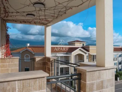 Sale, two bedroom apartment, 78m², Luštica Bay, Tivat - image 10