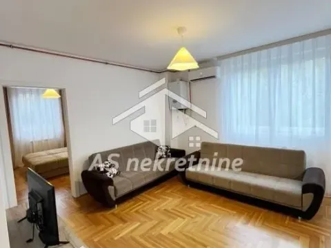 Rent, two bedroom apartment, 58m², Zvezdara Sve Podlokacije, Beograd - image 3