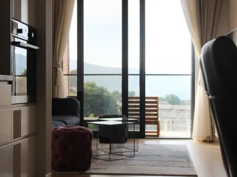 Sale, one bedroom apartment, 50m², Tivat, Crna Gora - image 10