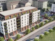 Izdavanje, jednosoban stan, 53m², Krivi Most, Podgorica - image 10