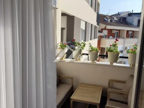 Rent, two bedroom apartment, 50m², Telep, Novi Sad Sve Podlokacije - image 7