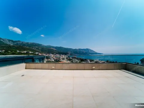 Sale, three bedroom apartment, 233m², Budva, Crna Gora - image 7