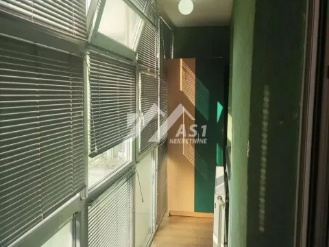 Izdavanje, dvosoban stan, 41m², Rotkvarija, Novi Sad Sve Podlokacije - image 9