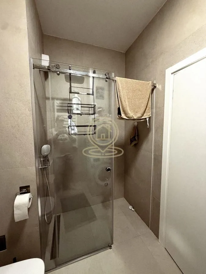 Rent, two bedroom apartment, 55m², Medijana, Niš