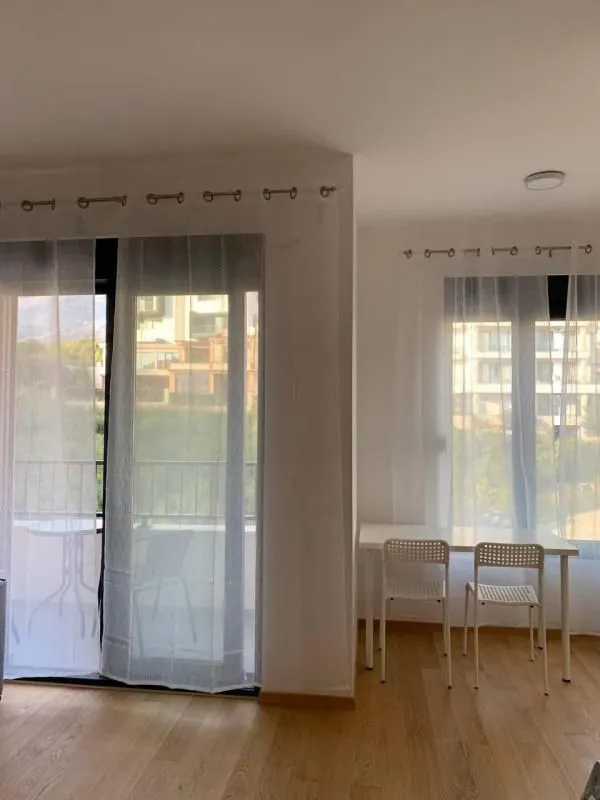 Sale, studio apartment, 27m², Bečići, Budva
