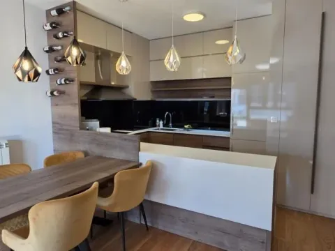 Rent, apartment, 61m², Novi Beograd Blok 65, Novi Beograd Sve Podlokacije - image 8