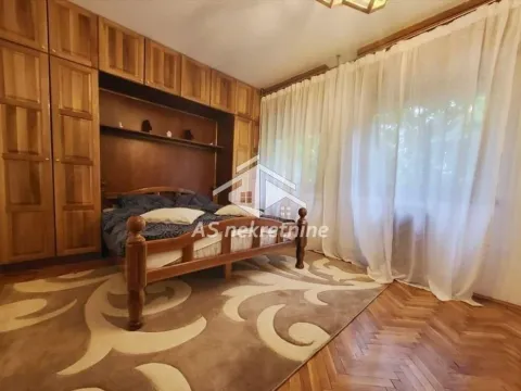 Izdavanje, trosoban stan, 80m², Stari Merkator, Novi Beograd Sve Podlokacije - image 8