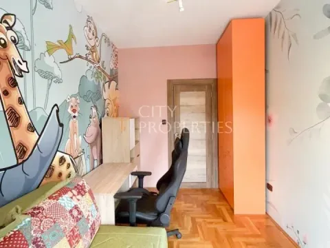 Izdavanje, stan, 64m², City Kvart, Podgorica - image 10