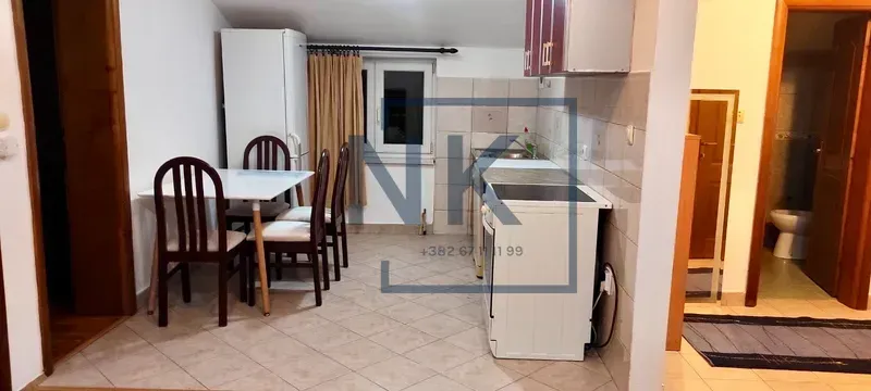 Rent, two bedroom apartment, 60m², Donja Gorica, Podgorica