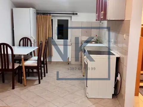 Rent, two bedroom apartment, 60m², Donja Gorica, Podgorica - image 4