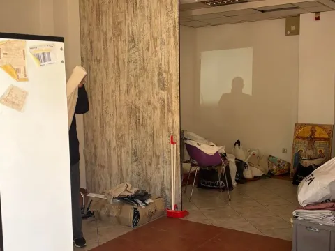 Rent, office space, 87m², Zabjelo, Podgorica - image 8