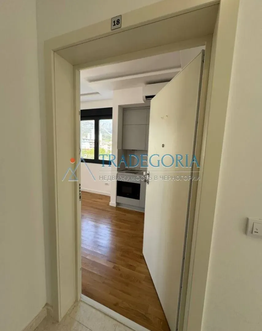 Prodaja, stan, 24m², Bar, Crna Gora