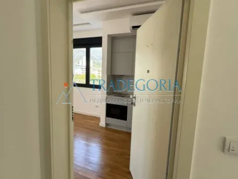 Prodaja, stan, 24m², Bar, Crna Gora - image 9
