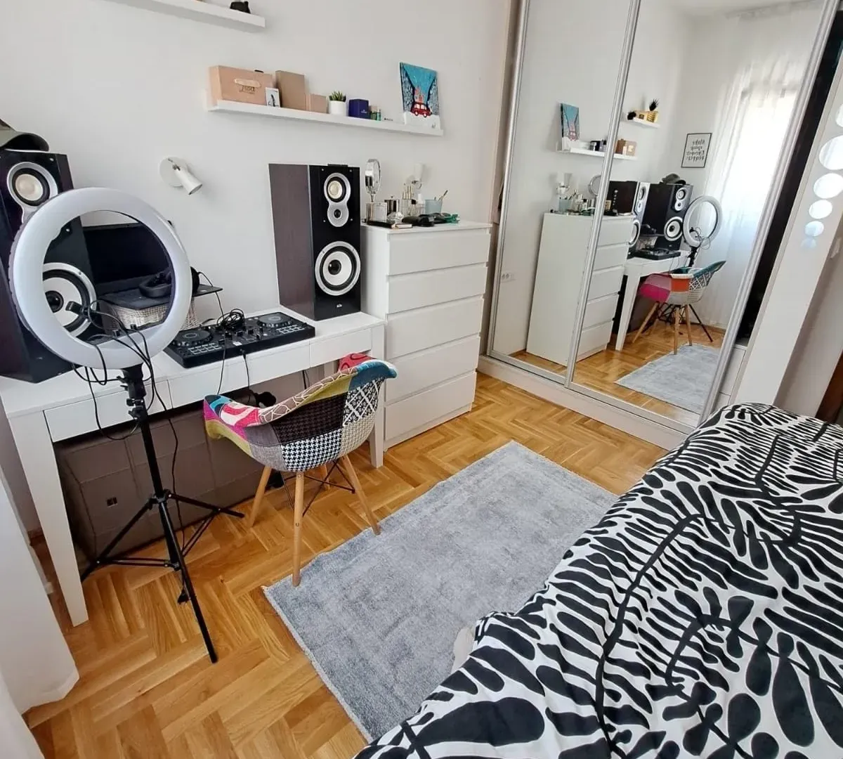 Prodaja, trosoban stan, 84m², Rozino, Budva