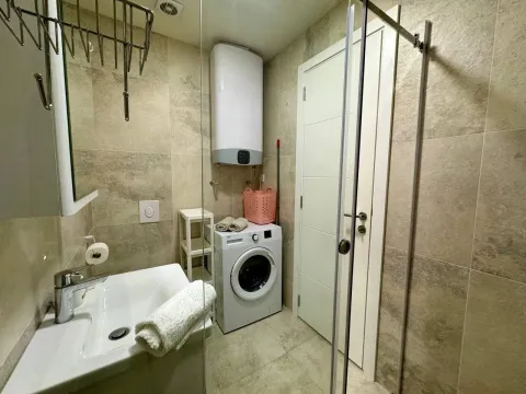 Prodaja, jednosoban stan, 37m², Kalimanj, Tivat - image 3