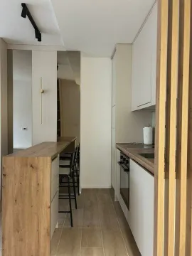Rent, studio apartment, 35m², Preko Morače, Podgorica - image 6