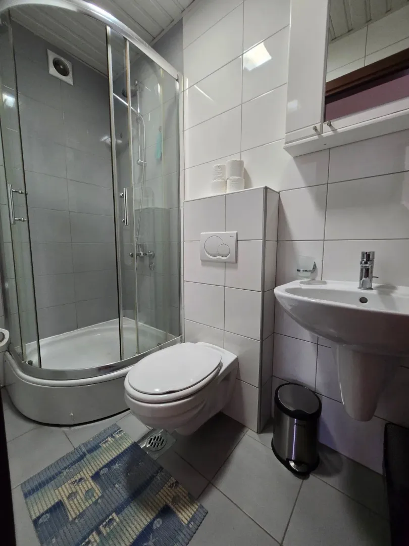 Rent, two bedroom apartment, 70m², City Kvart, Podgorica