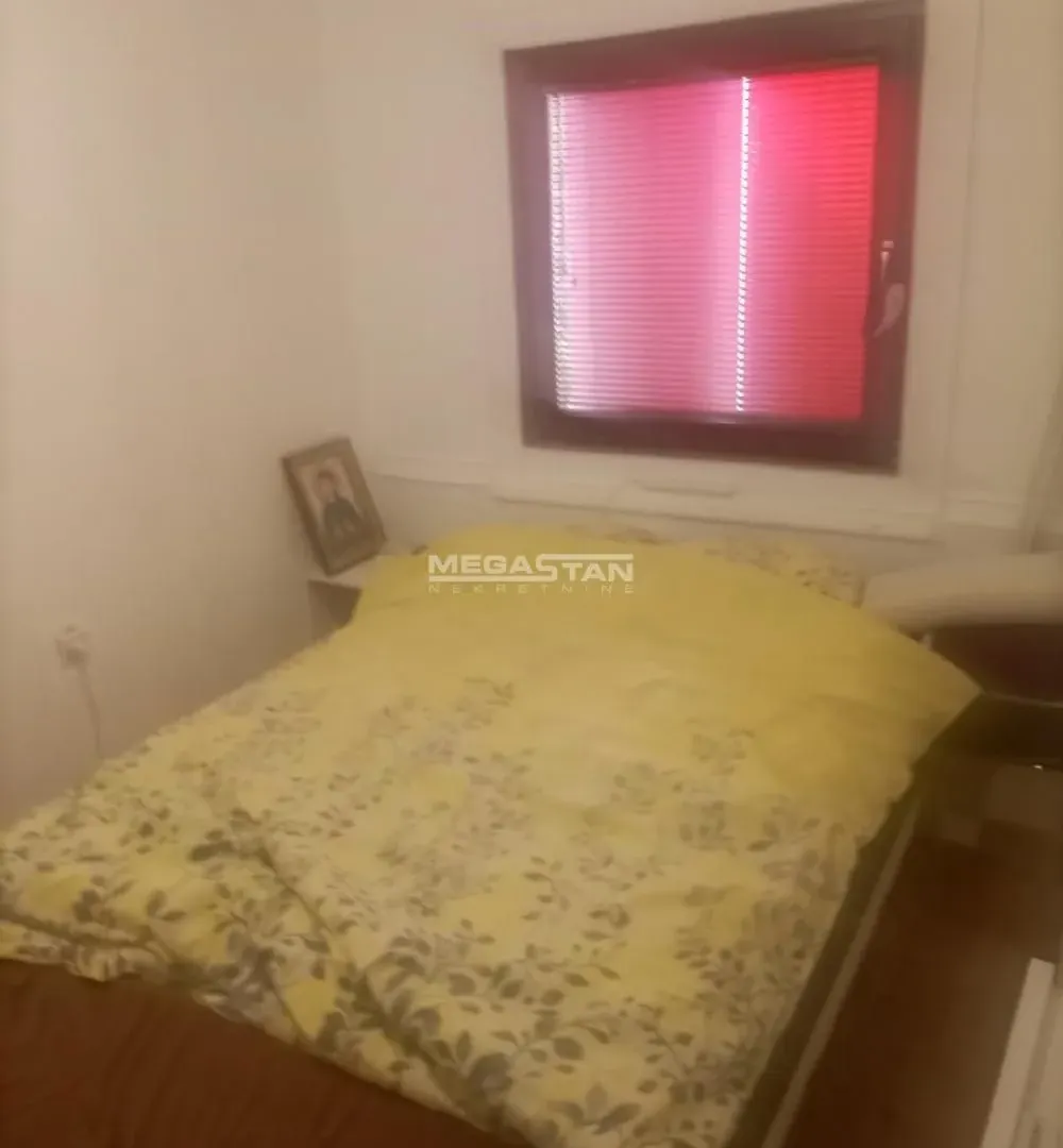 Rent, three bedroom apartment, 61m², Bezanijska Kosa 2, Bežanijska Kosa Sve Podlokacije