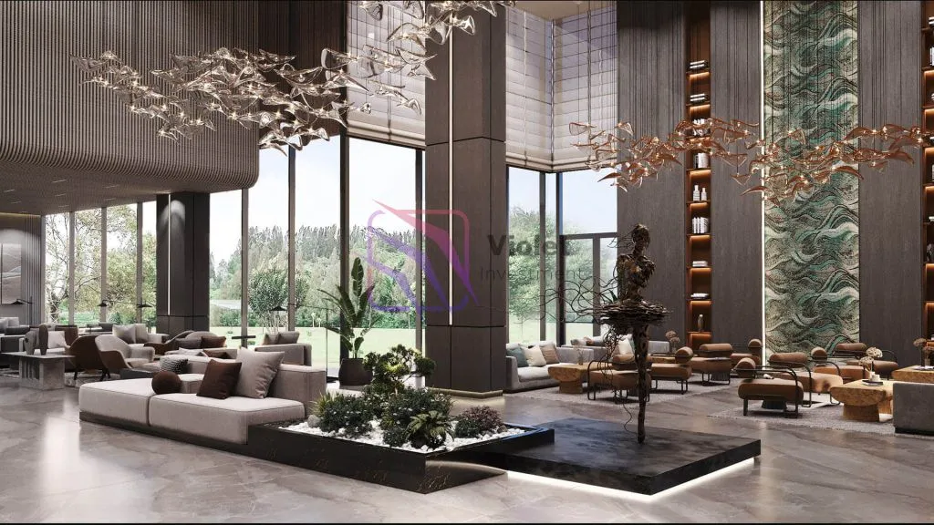 Sale, studio apartment, 34m², Centar, Budva