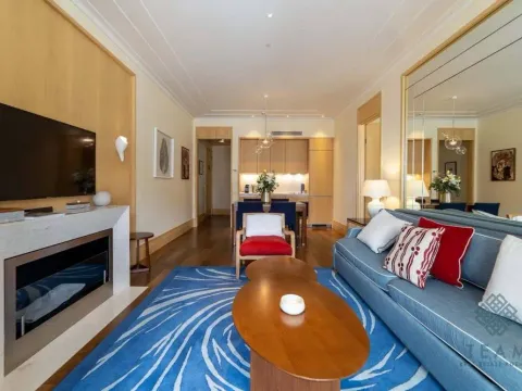 Prodaja, jednosoban stan, 81m², Porto Montenegro, Tivat