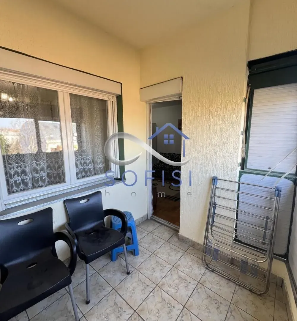 Izdavanje, dvosoban stan, 43m², Grbavica, Novi Sad Sve Podlokacije