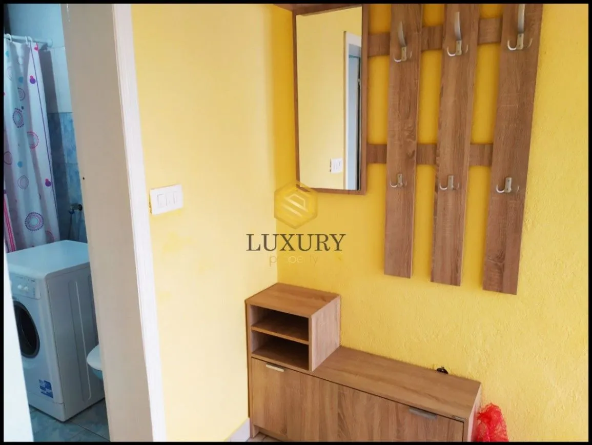 Izdavanje, jednosoban stan, 70m², Donja Gorica, Podgorica