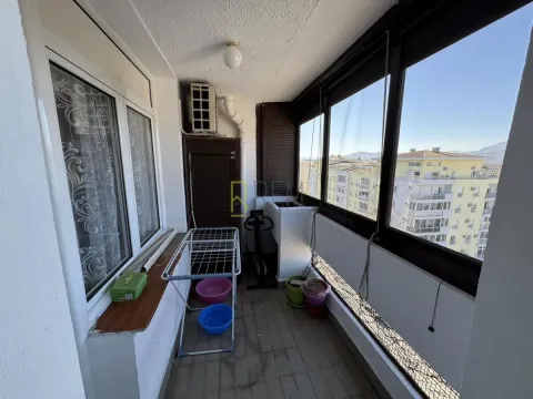 Izdavanje, jednosoban stan, 54m², Blok 9, Podgorica - image 12