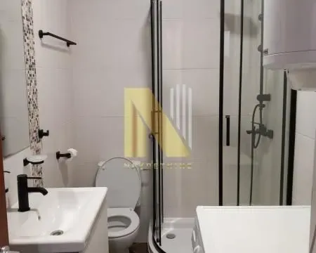 Izdavanje, jednosoban stan, 45m², Grbavica, Novi Sad Sve Podlokacije - image 15