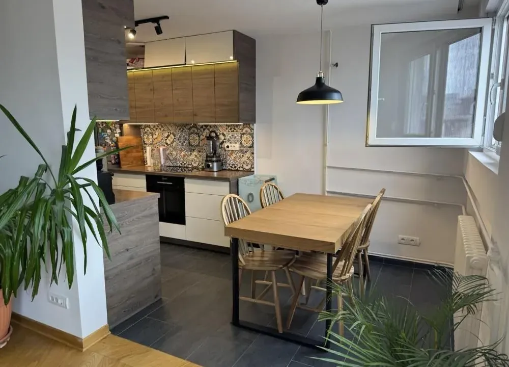 Rent, three bedroom apartment, 75m², Vračar Hram, Vračar Sve Podlokacije
